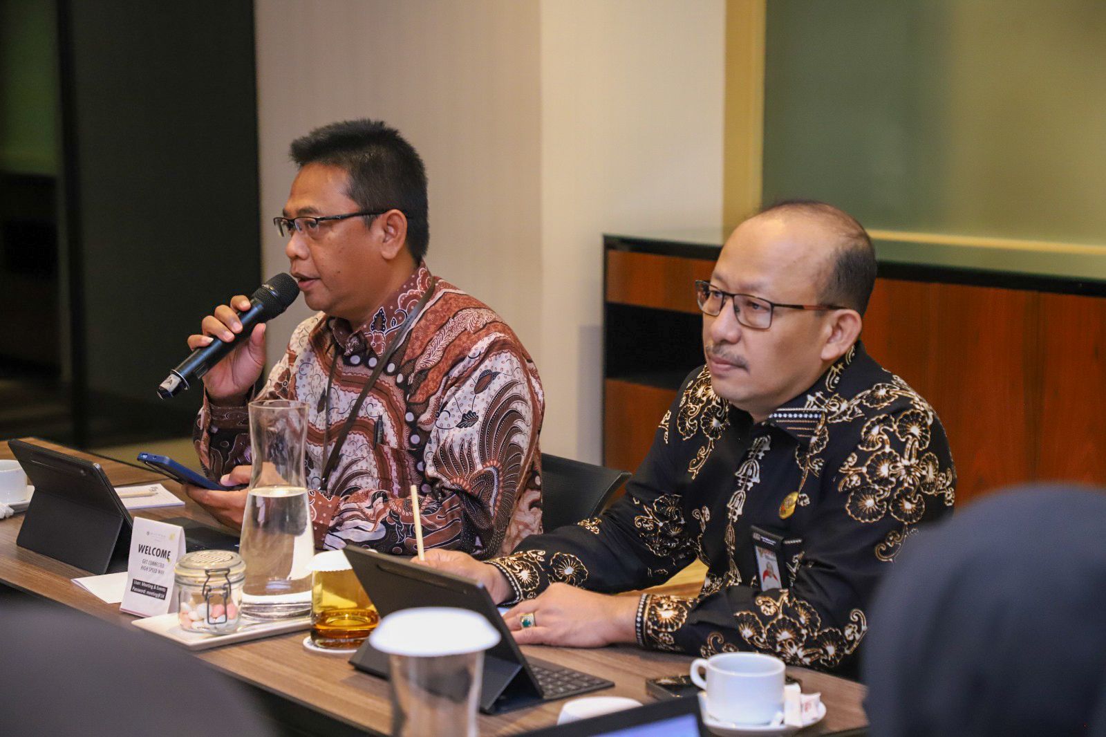 20240927 FGD Review Rancangan Model Inovasi Pelayanan Publik 10