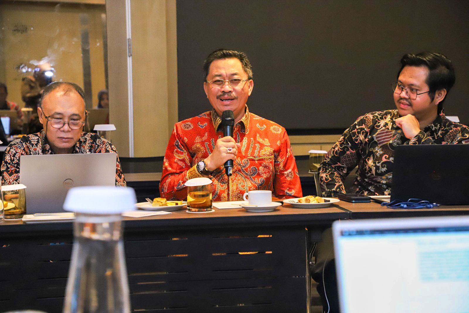 20240927 FGD Review Rancangan Model Inovasi Pelayanan Publik 10