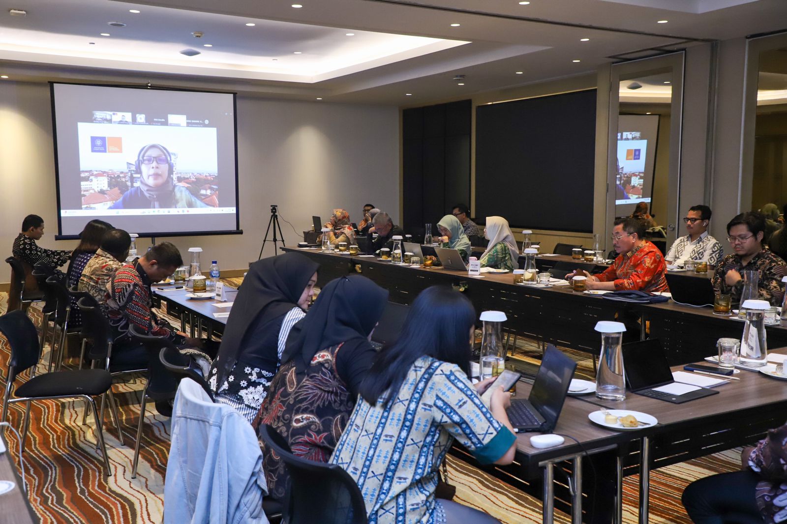 20240927 FGD Review Rancangan Model Inovasi Pelayanan Publik 9