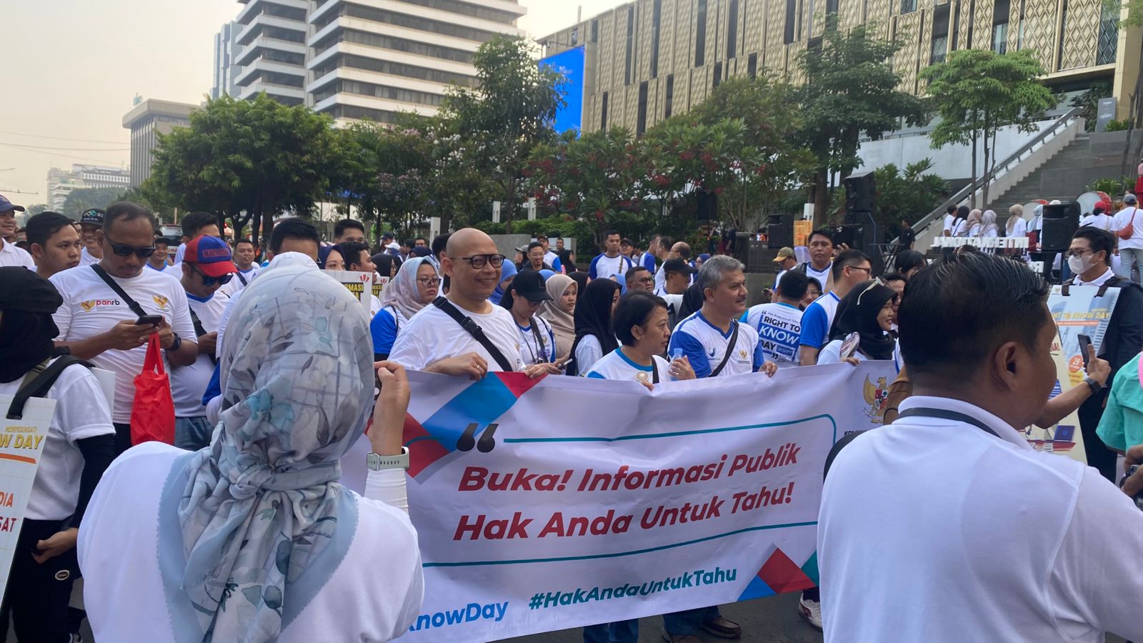 20240929 Peringatan Hari Hak Untuk Tahu Sedunia 2024 9