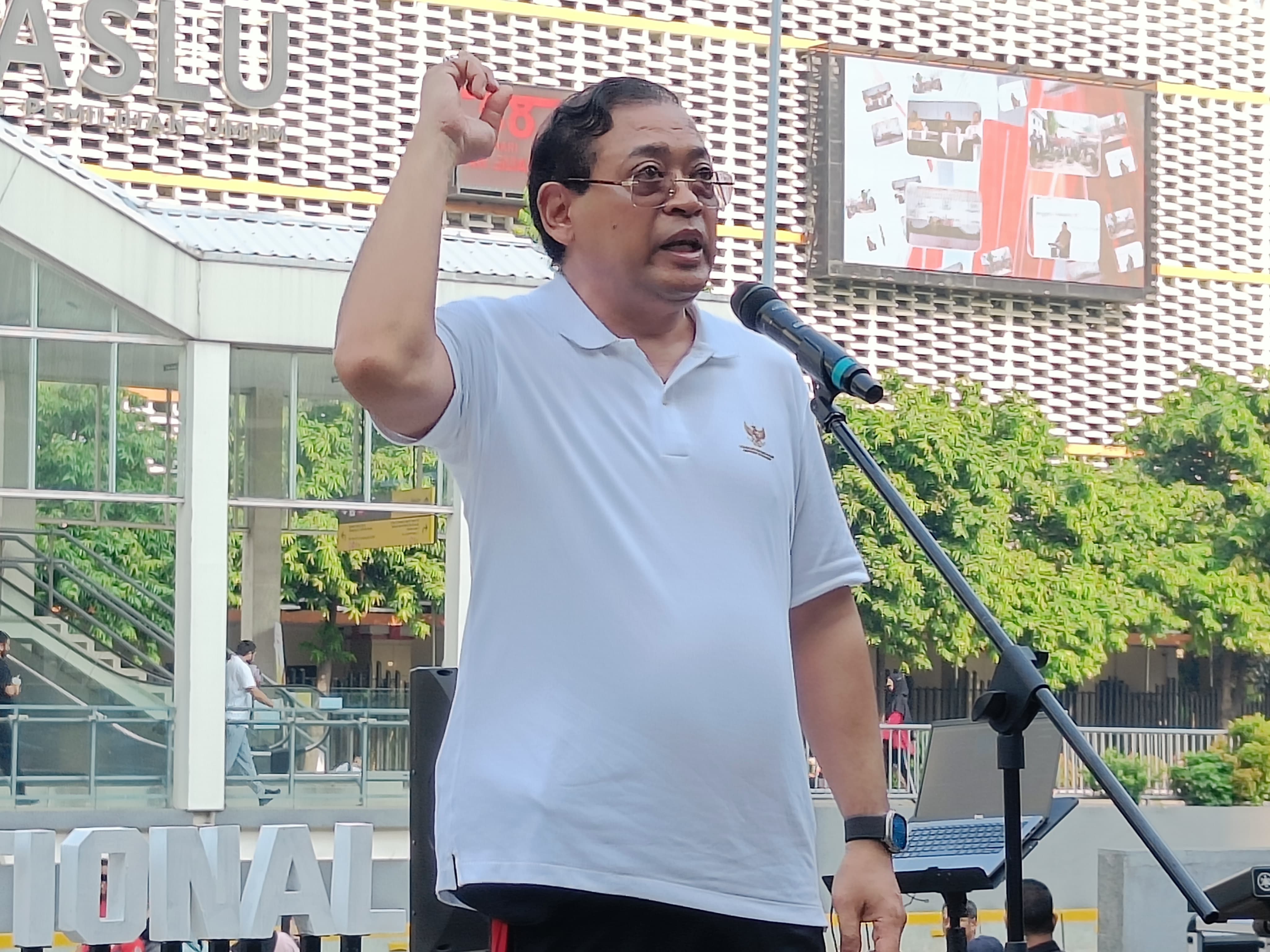 20240929 Peringatan Hari Hak Untuk Tahu Sedunia 2024 9
