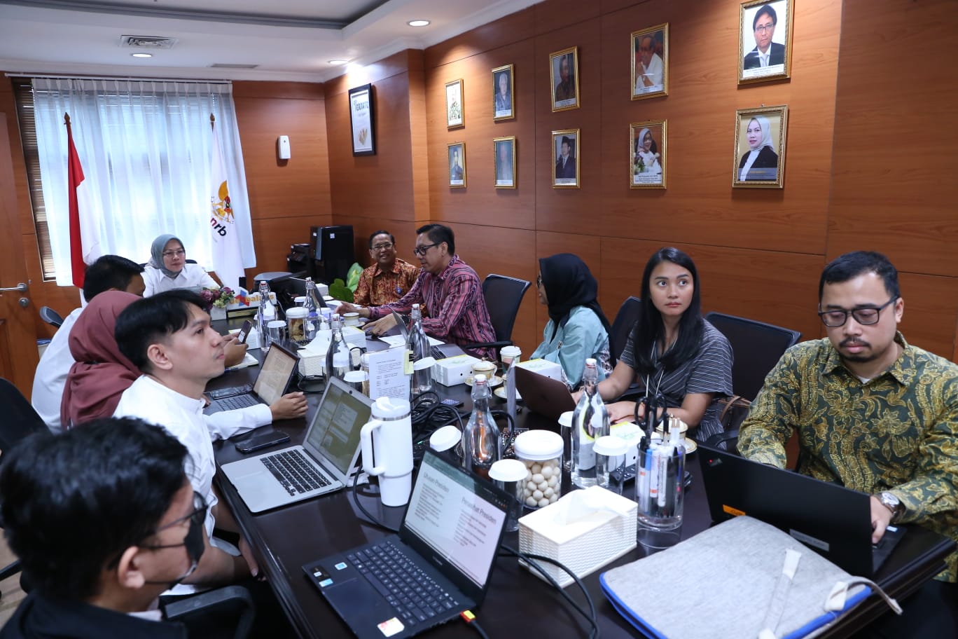 20240930 Rapat Pembahasan RPerpres Kementerian Luar Negeri 7