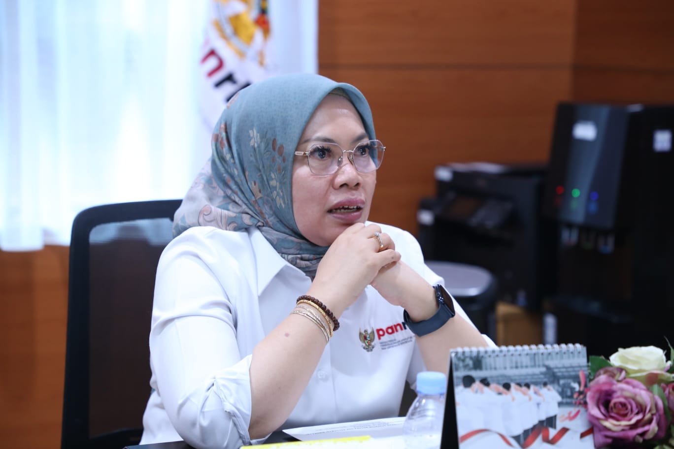 20240930 Rapat Pembahasan RPerpres Kementerian Luar Negeri 7