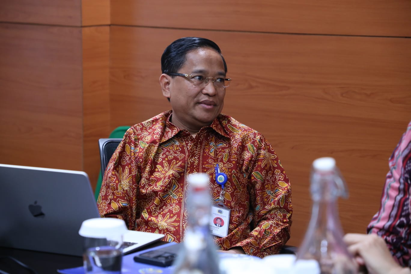 20240930 Rapat Pembahasan RPerpres Kementerian Luar Negeri 7