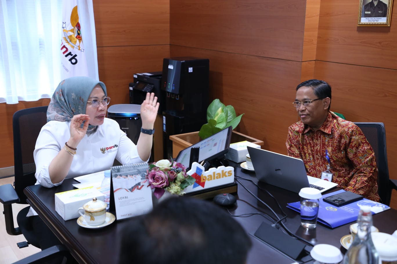 20240930 Rapat Pembahasan RPerpres Kementerian Luar Negeri 7
