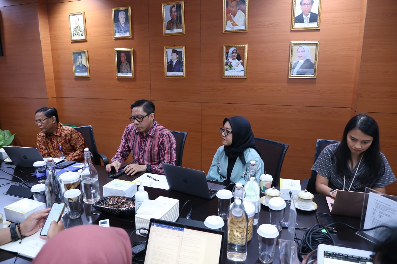 20240930 Rapat Pembahasan RPerpres Kementerian Luar Negeri 7