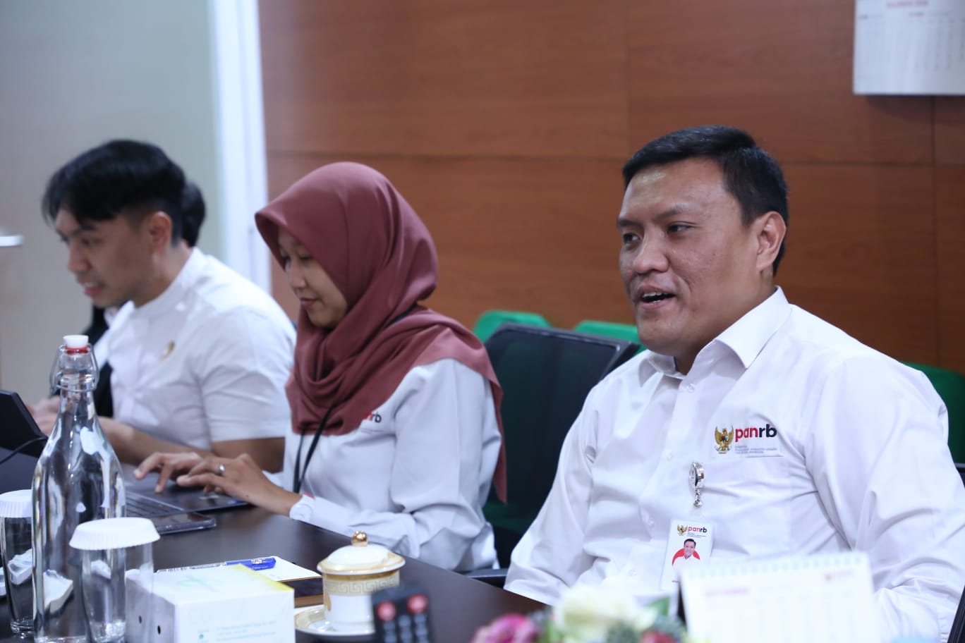 20240930 Rapat Pembahasan RPerpres Kementerian Luar Negeri 7