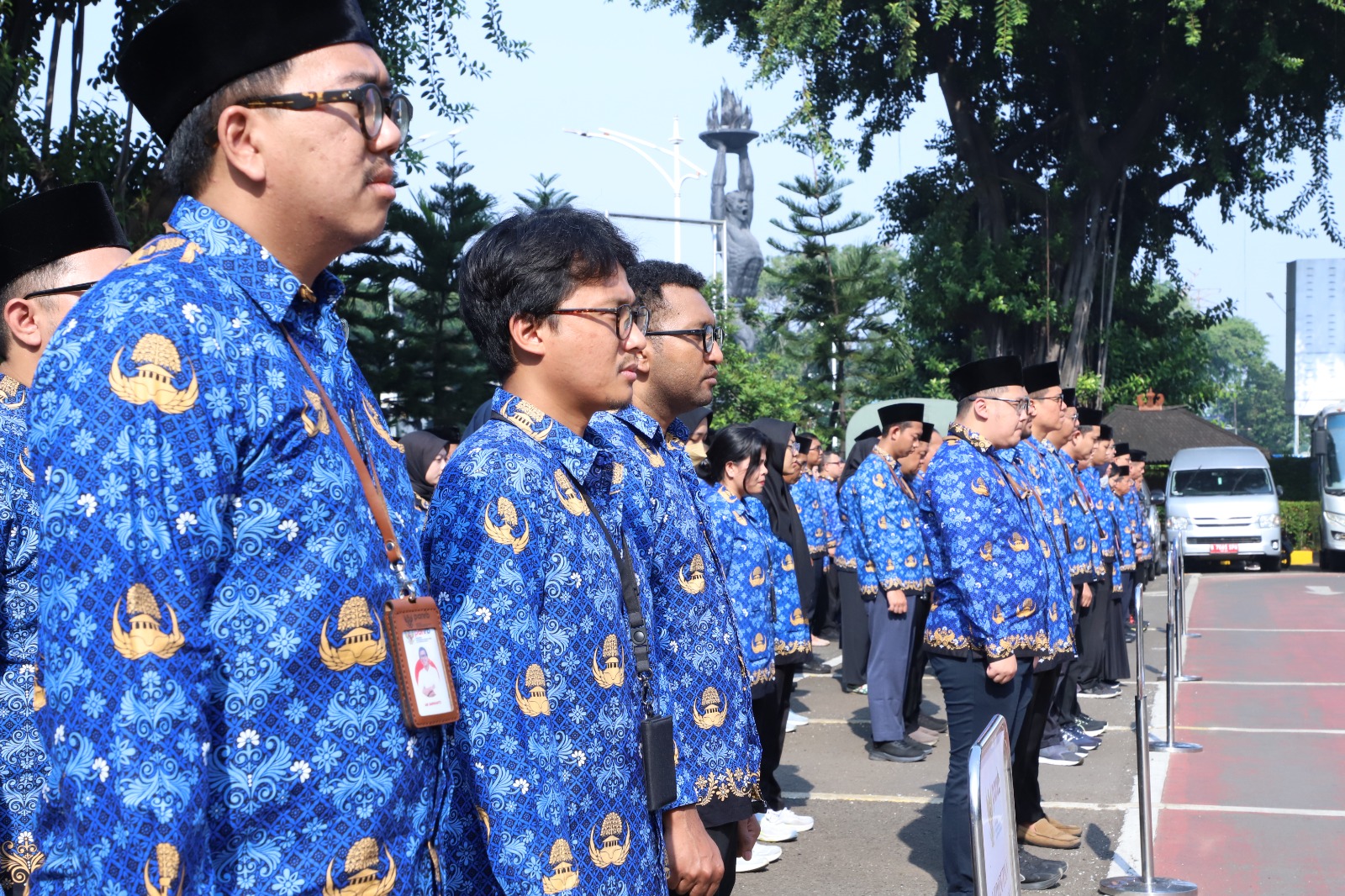 20241001 Upacara Kesaktian Pancasila20