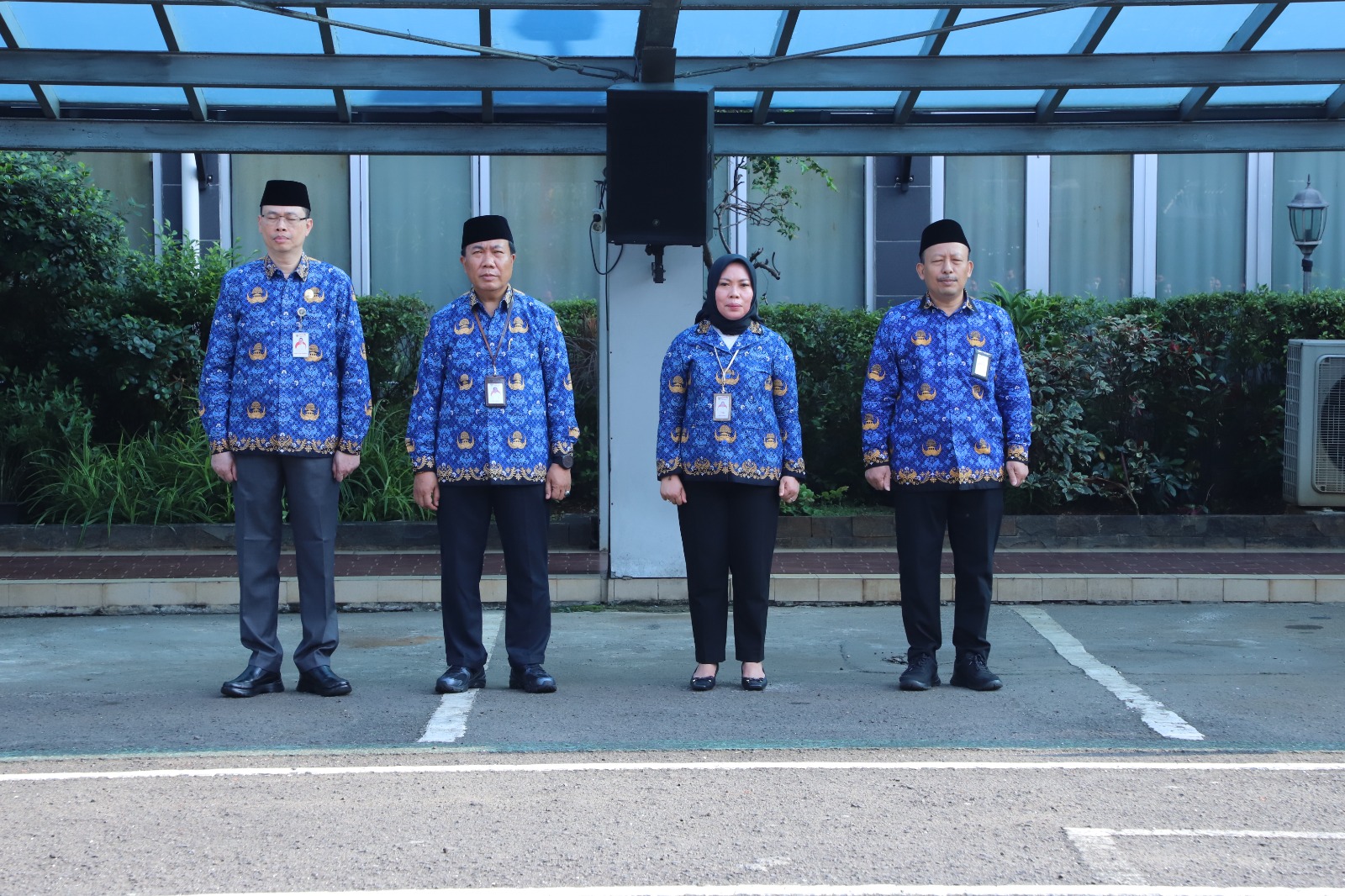 20241001 Upacara Kesaktian Pancasila20