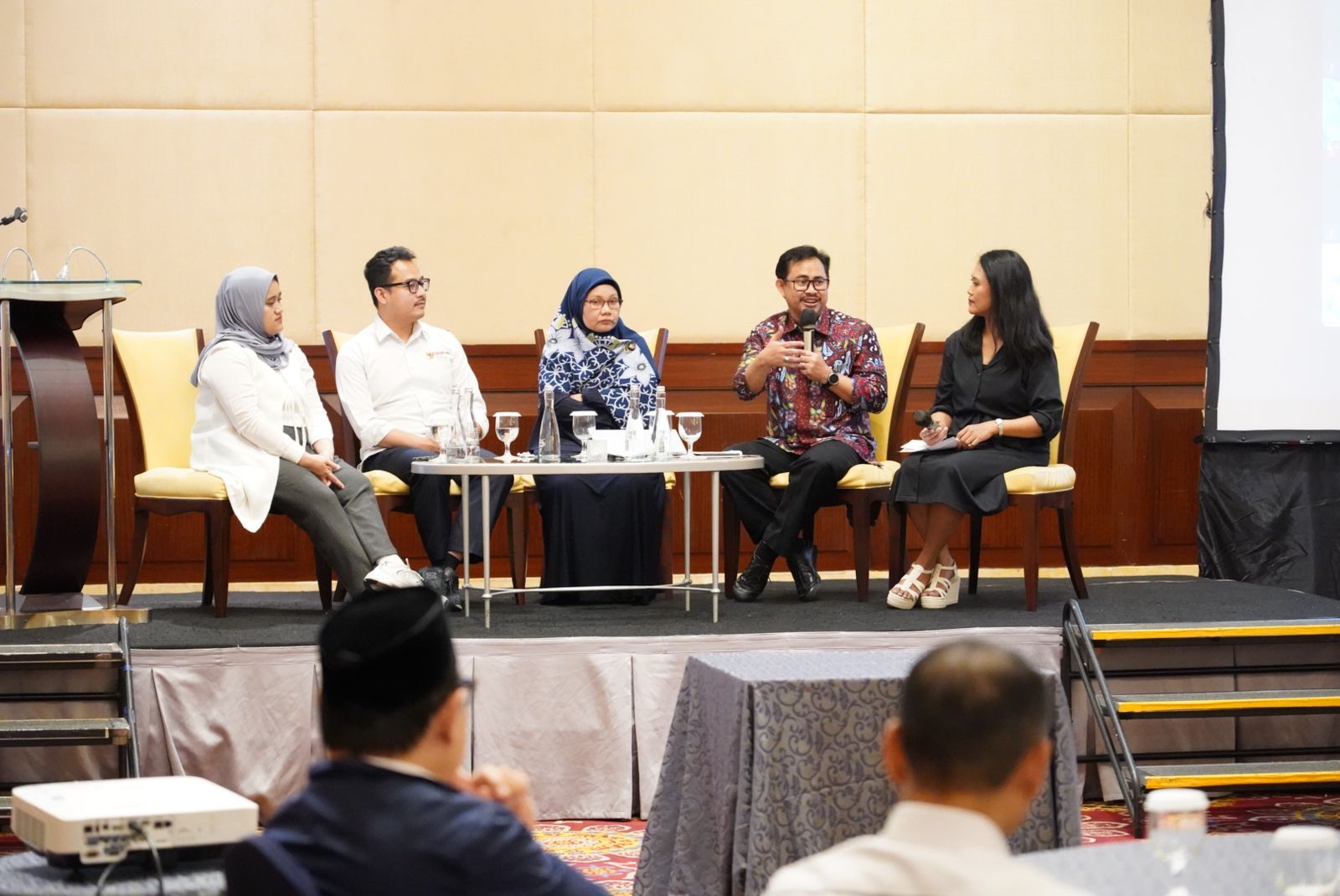 20241002 Sosialisasi Kebijakan Pengembangan dan Pelembagaan Inovasi Pelayanan Publik 2