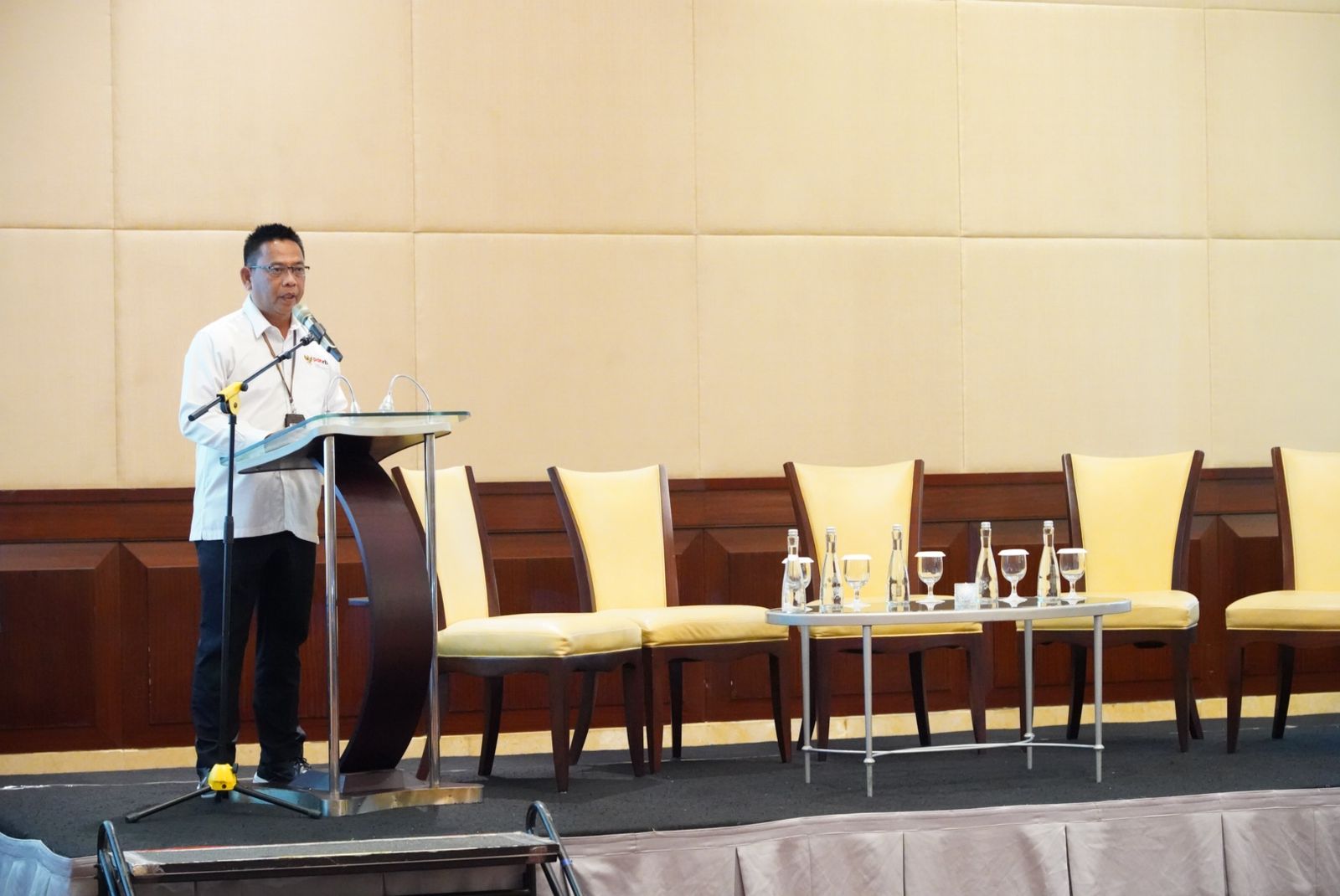 20241002 Sosialisasi Kebijakan Pengembangan dan Pelembagaan Inovasi Pelayanan Publik 4