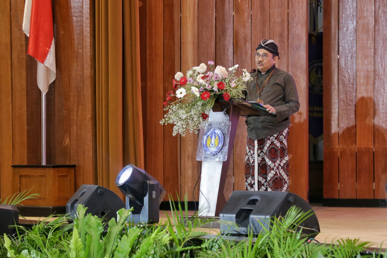 20241003 LAPOR Goes To Campus di Universitas Negeri Yogyakarta UNY 1