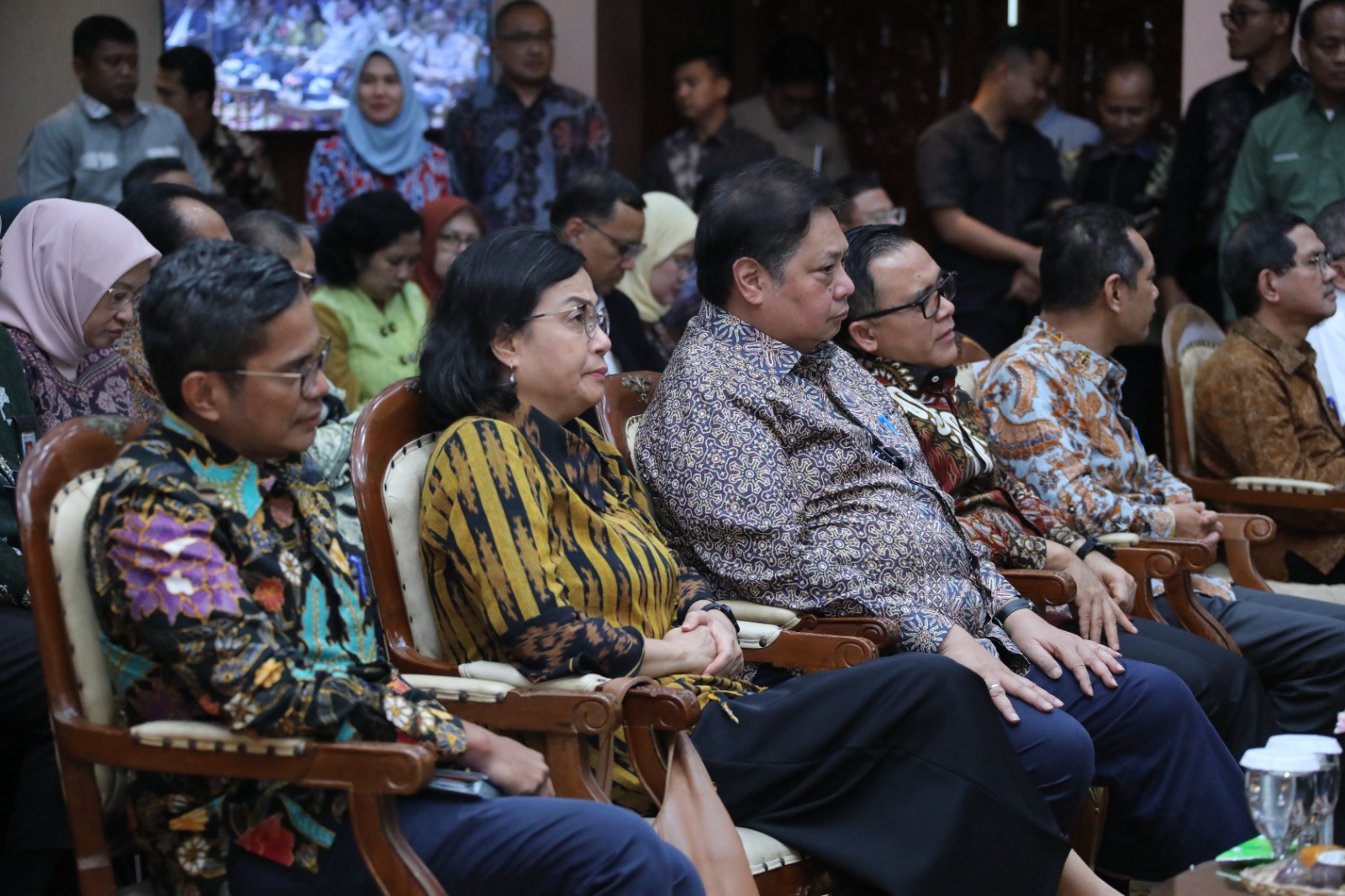 20241003 Rakor Tim Nasional OECD Peluncuran Portal Aksesi OECD 2