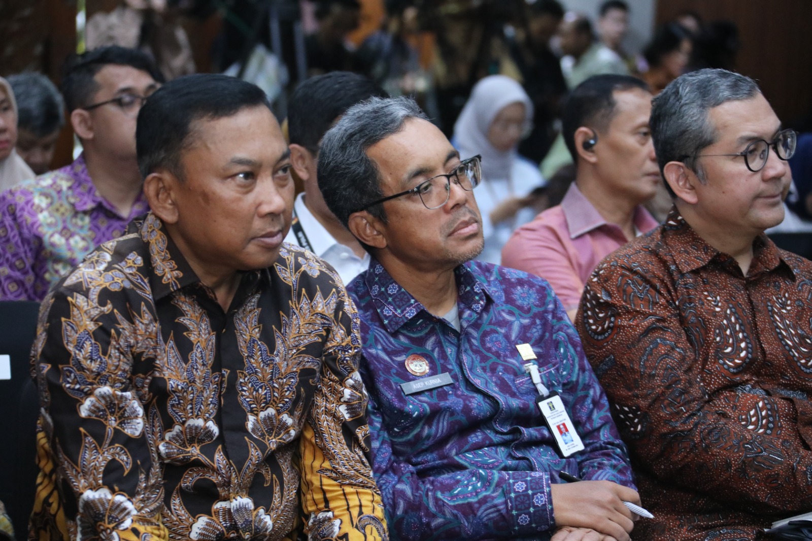 20241003 Rakor Tim Nasional OECD Peluncuran Portal Aksesi OECD 10