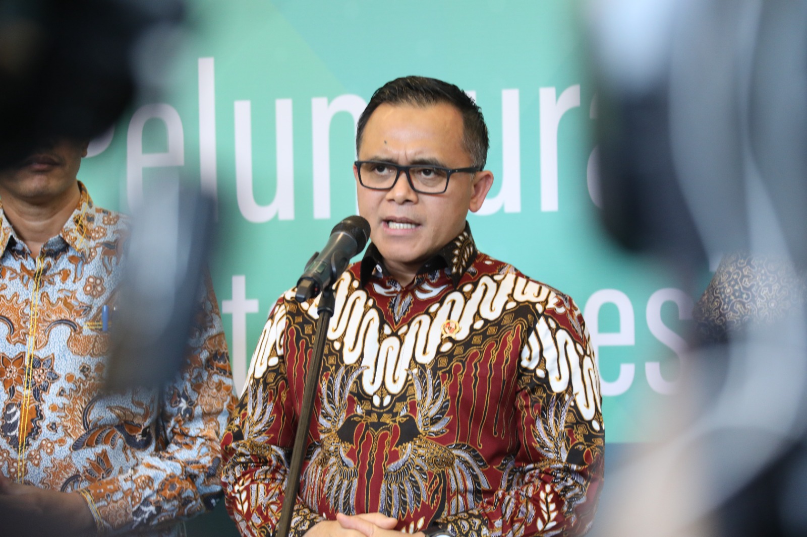 20241003 Rakor Tim Nasional OECD Peluncuran Portal Aksesi OECD 10