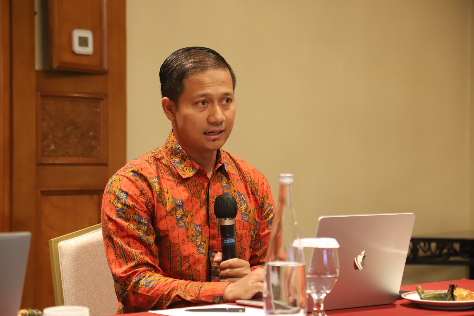 20241003 Sharing Session Top 3 Anugerah ASN Penguatan Budaya Kerja BerAKHLAK 6