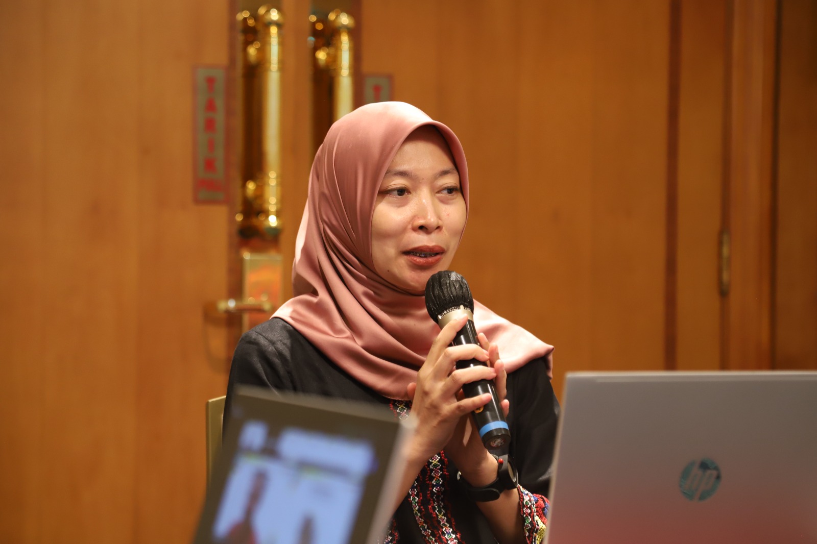20241003 Sharing Session Top 3 Anugerah ASN Penguatan Budaya Kerja BerAKHLAK 6