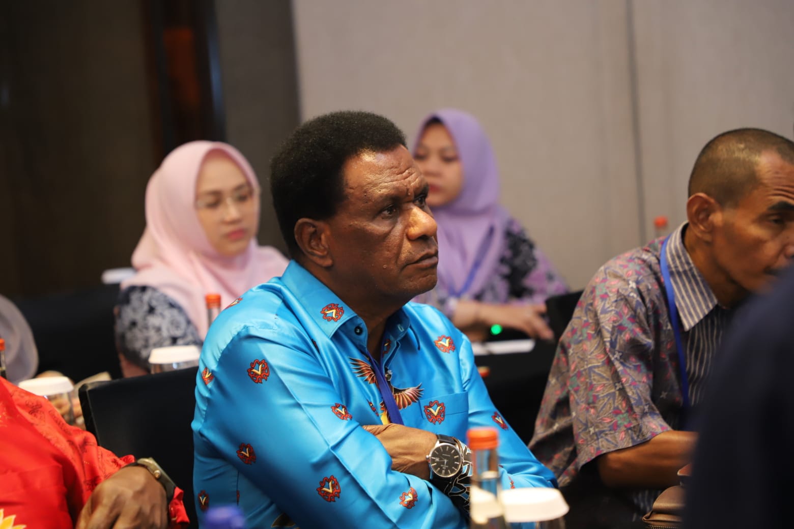 20241007 Diseminasi Praktik Terbaik Pelayanan Publik Coaching Clinic 6