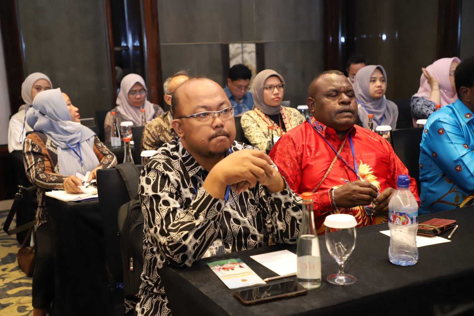 20241007 Diseminasi Praktik Terbaik Pelayanan Publik Coaching Clinic 6