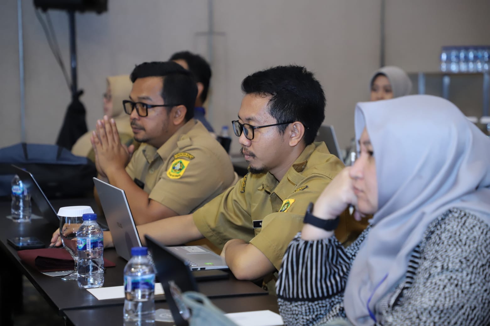 20241007 Diseminasi Praktik Terbaik Pelayanan Publik Coaching Clinic 6