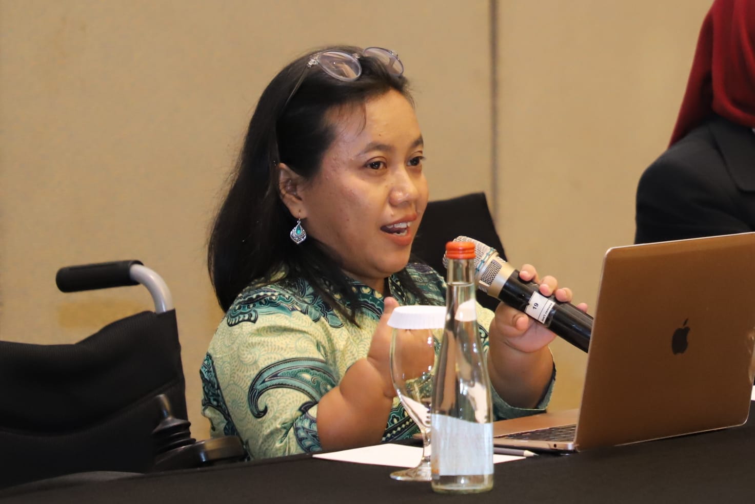20241007 Diseminasi Praktik Terbaik Pelayanan Publik Coaching Clinic 6