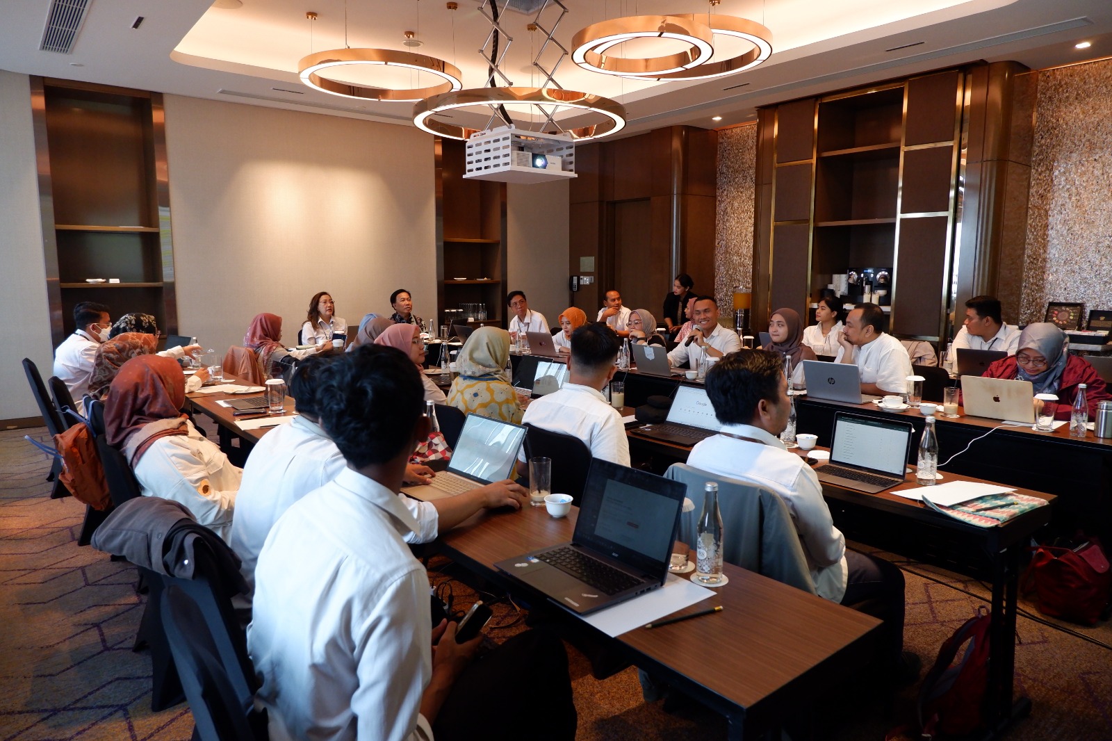 20241007 Rapat Membahas Muatan Kinerja SDM Aparatur dalam RPJMN 2025 2029 6