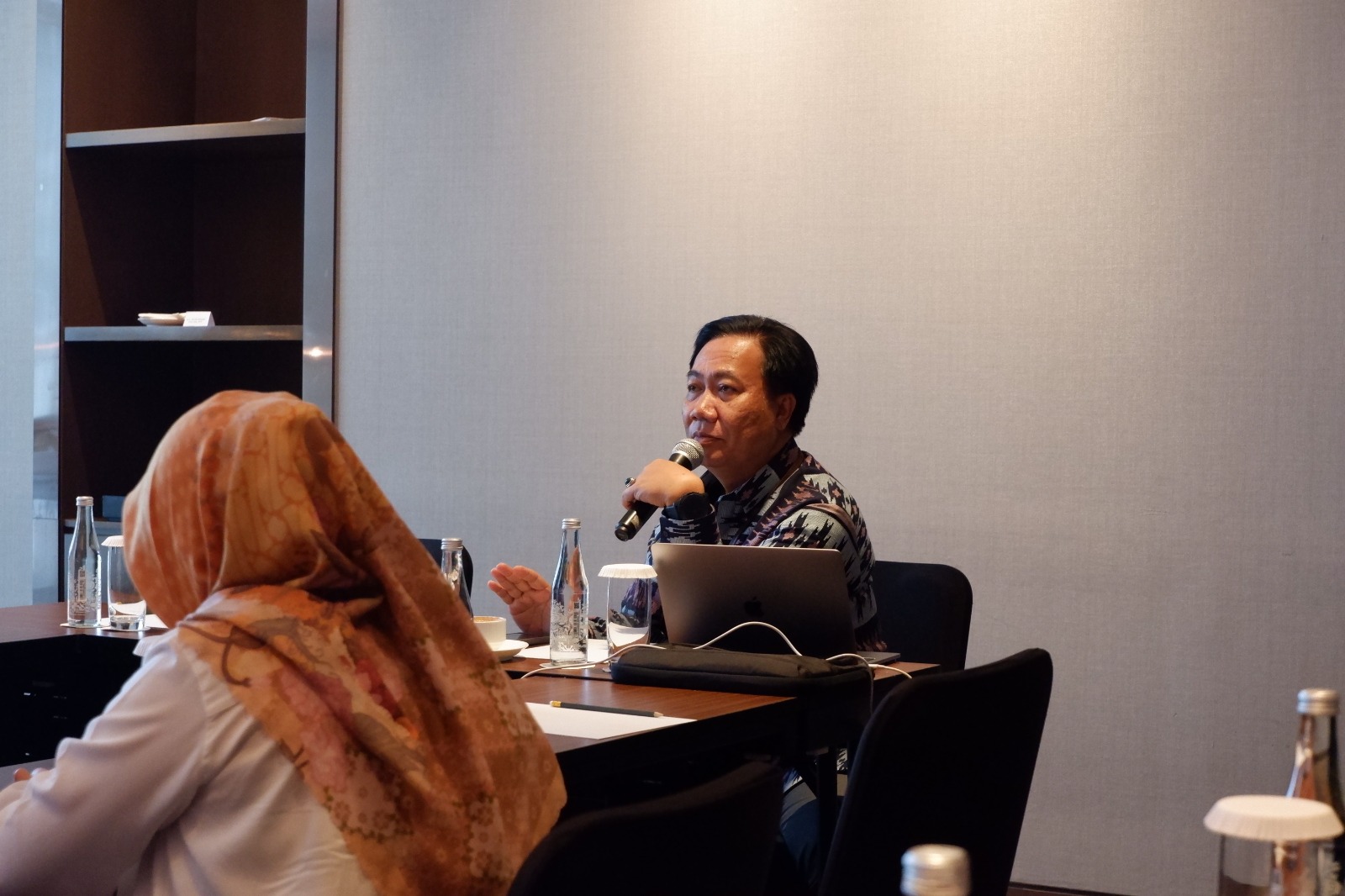 20241007 Rapat Membahas Muatan Kinerja SDM Aparatur dalam RPJMN 2025 2029 6