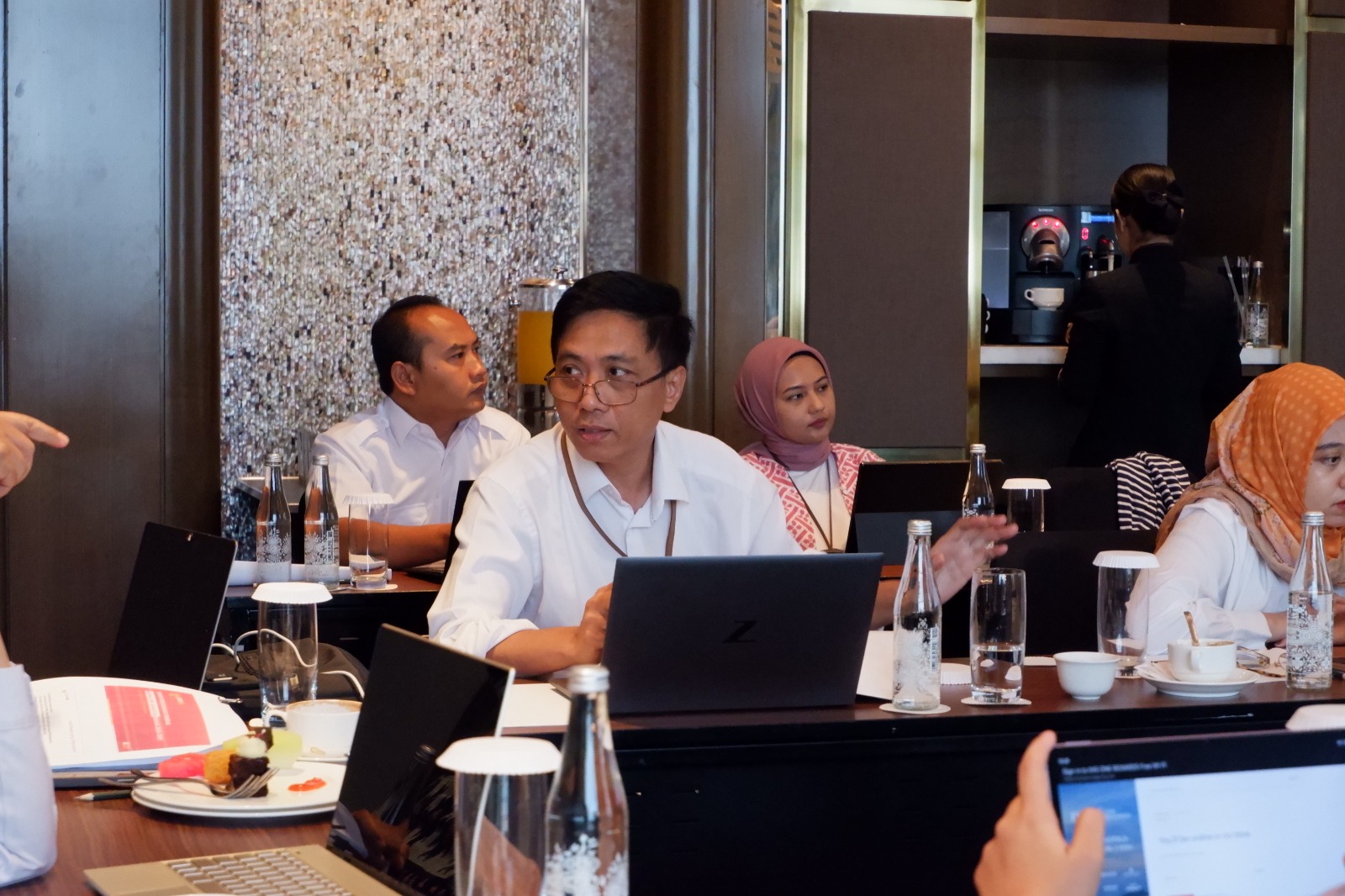20241007 Rapat Membahas Muatan Kinerja SDM Aparatur dalam RPJMN 2025 2029 6