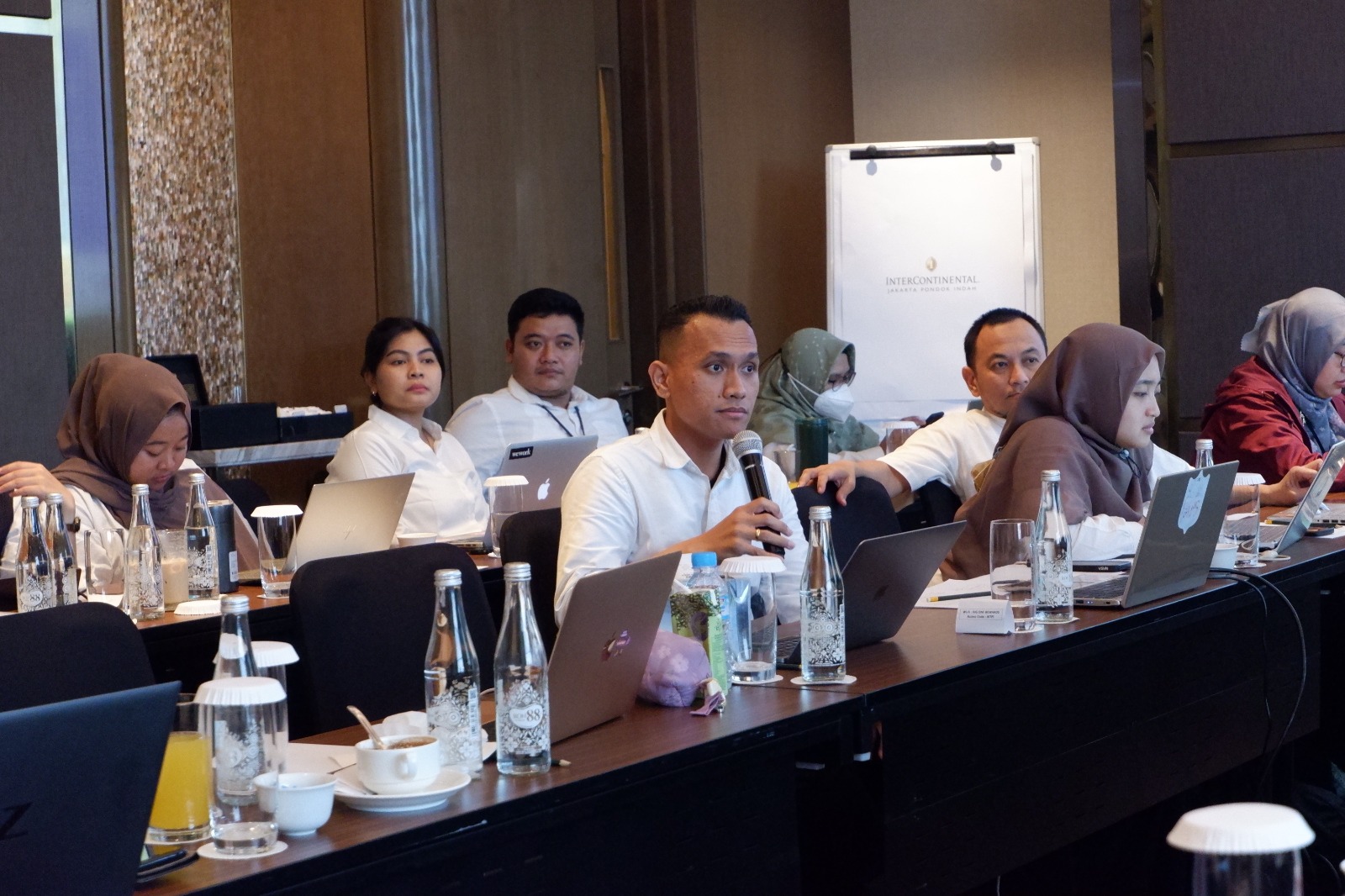 20241007 Rapat Membahas Muatan Kinerja SDM Aparatur dalam RPJMN 2025 2029 6