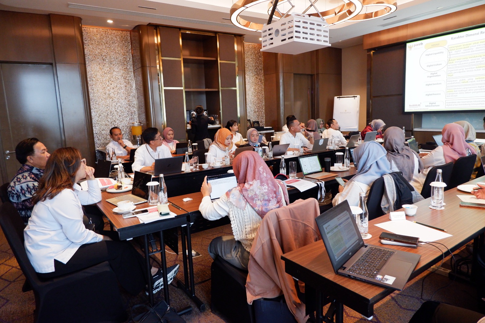 20241007 Rapat Membahas Muatan Kinerja SDM Aparatur dalam RPJMN 2025 2029 6
