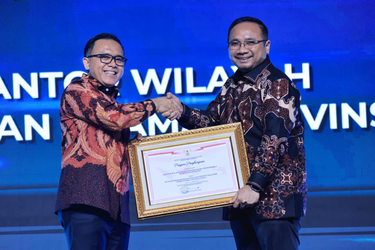 20241008 MENTERI Gebyar Pelayanan Prima 27