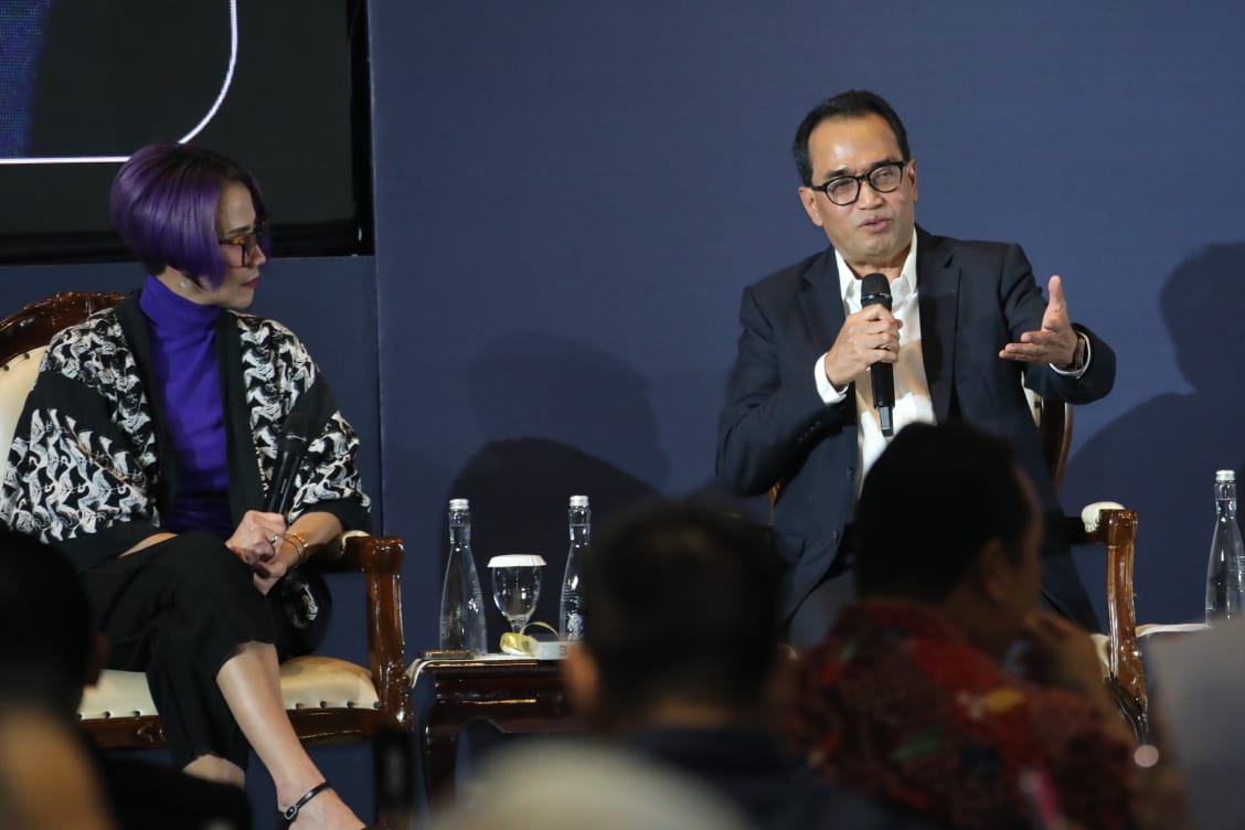 20241008 Peluncuran Buku BKS dari Underdog Jadi Menteri12