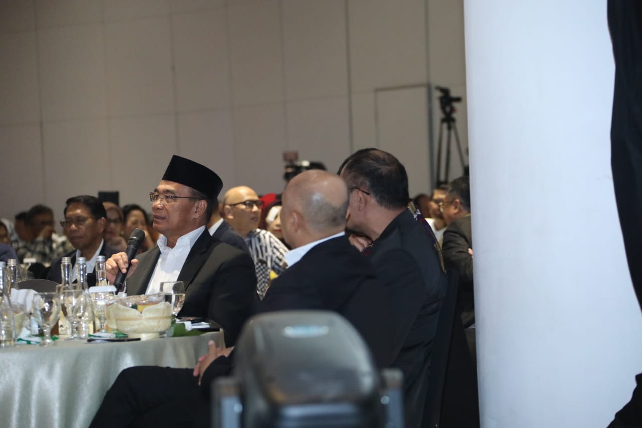 20241008 Peluncuran Buku BKS dari Underdog Jadi Menteri12