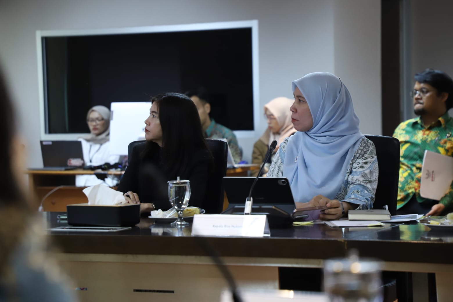 20241010 Penguatan Reformasi Birokrasi dengan Menko Marves18