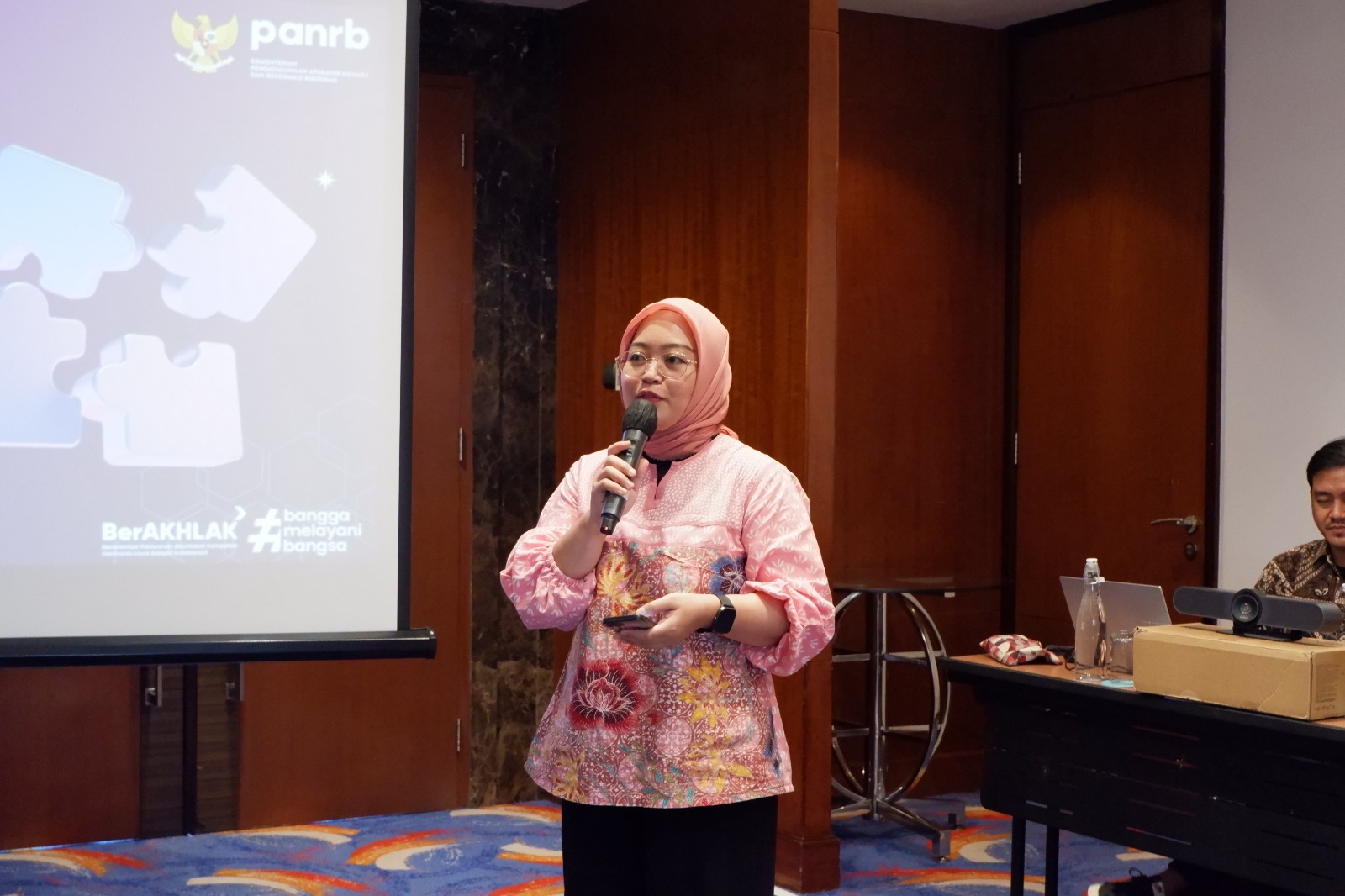 20241011 FGD Monev Implementasi Transformasi Jabatan Fungsional 5