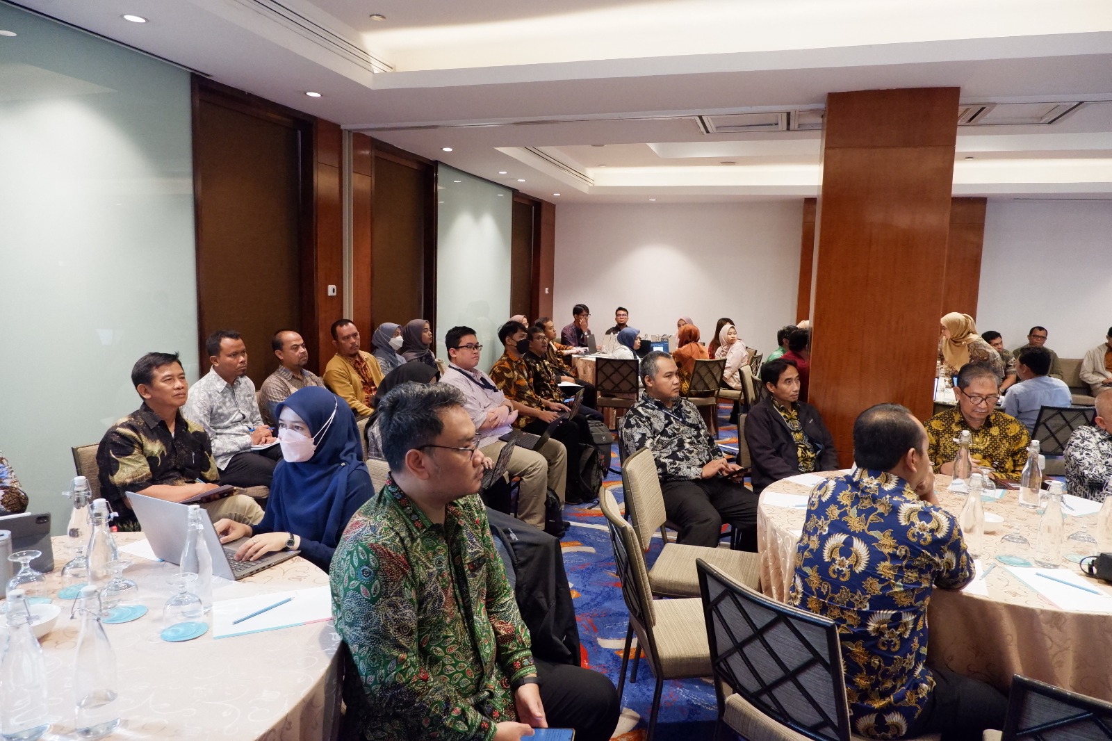 20241011 FGD Monev Implementasi Transformasi Jabatan Fungsional 5