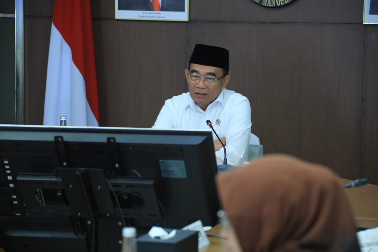 20241014 Penandatanganan SKB Hari Libur Nasional dan Cuti Bersama 2025 1