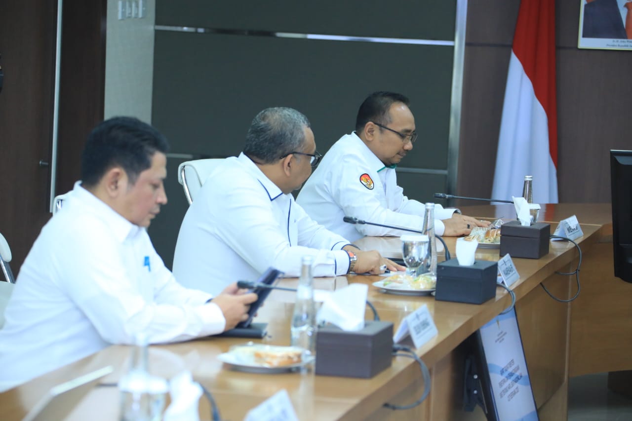 20241014 Penandatanganan SKB Hari Libur Nasional dan Cuti Bersama 2025 1