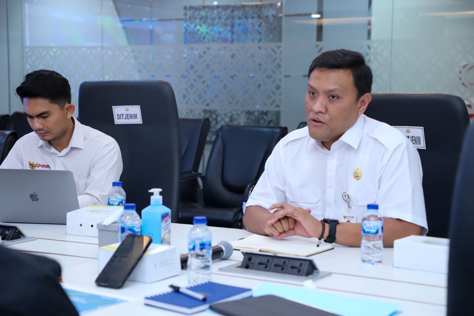 20241014 Rapat RPerpres Kementerian Koperasi dan UKM 7
