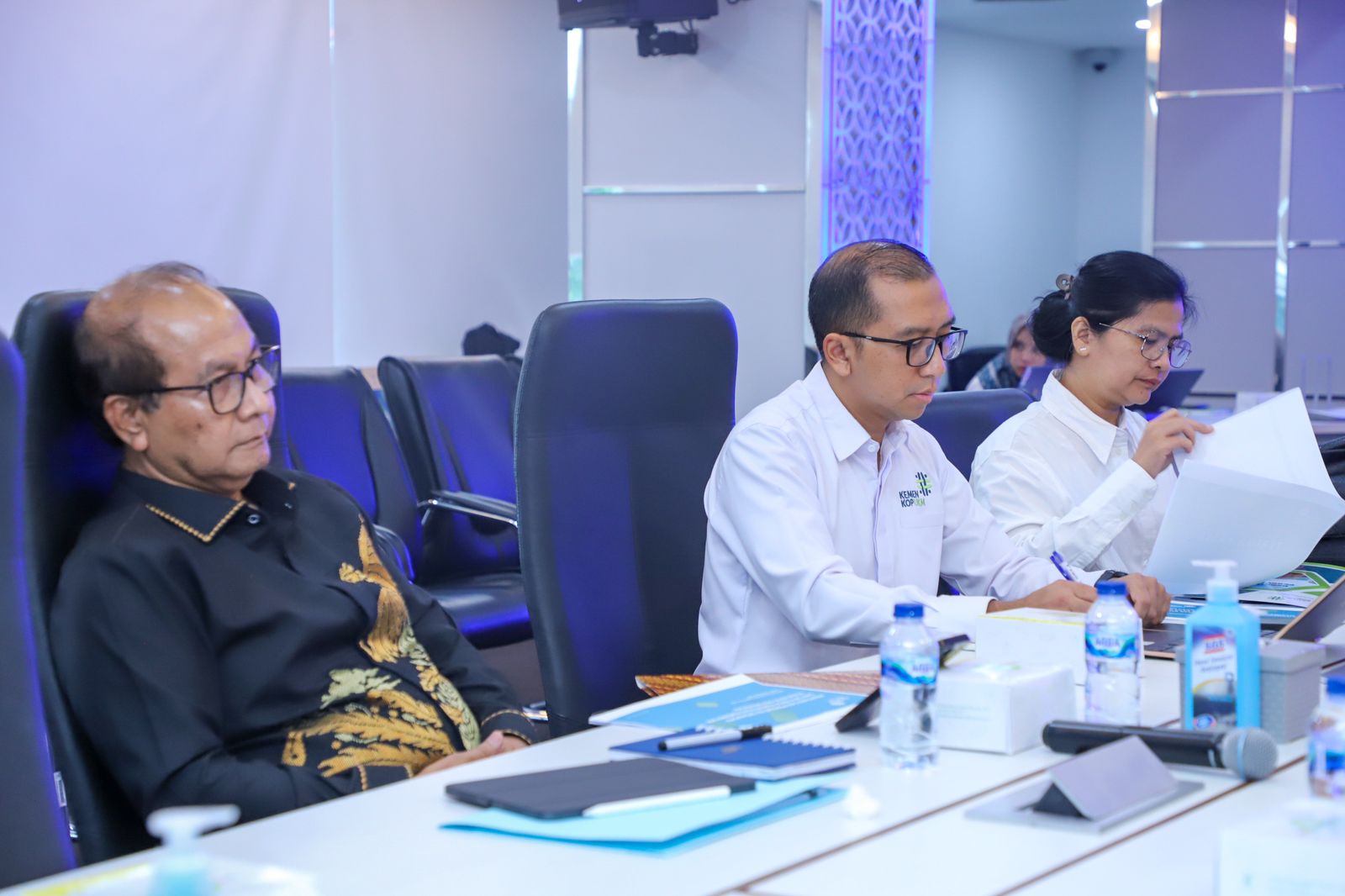 20241014 Rapat RPerpres Kementerian Koperasi dan UKM 7