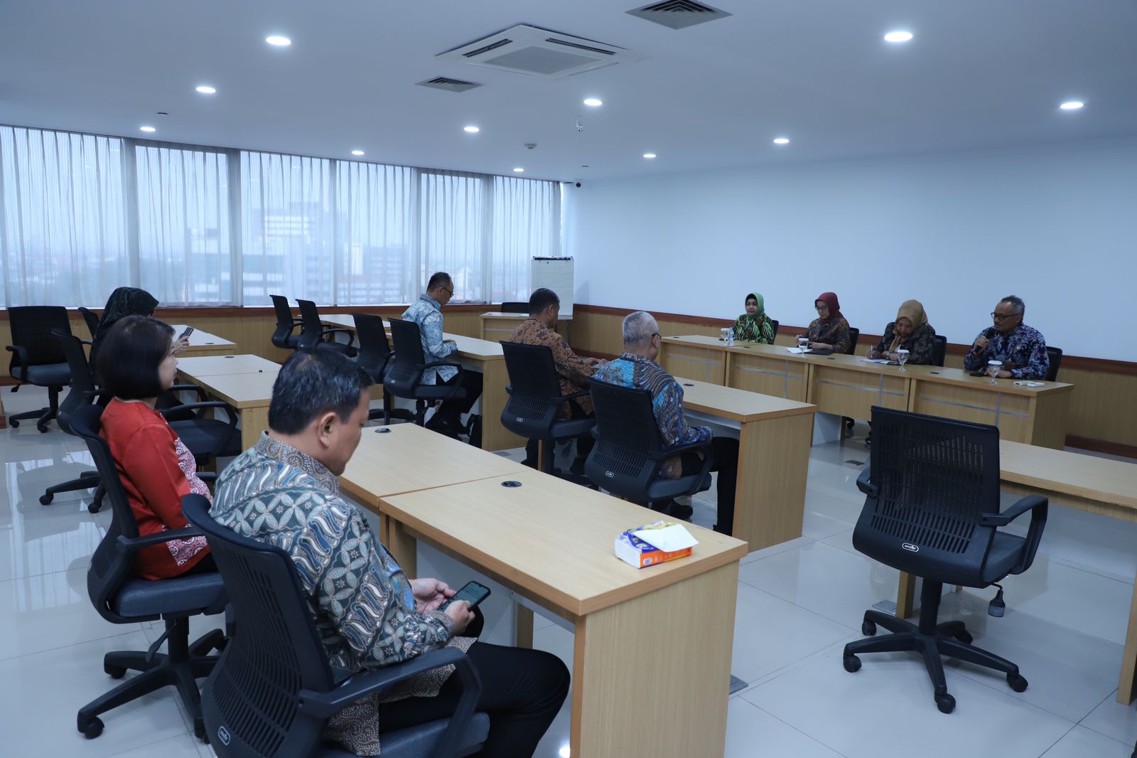 20241015 Assessment Center Seleksi Terbuka Kepala BKN 6