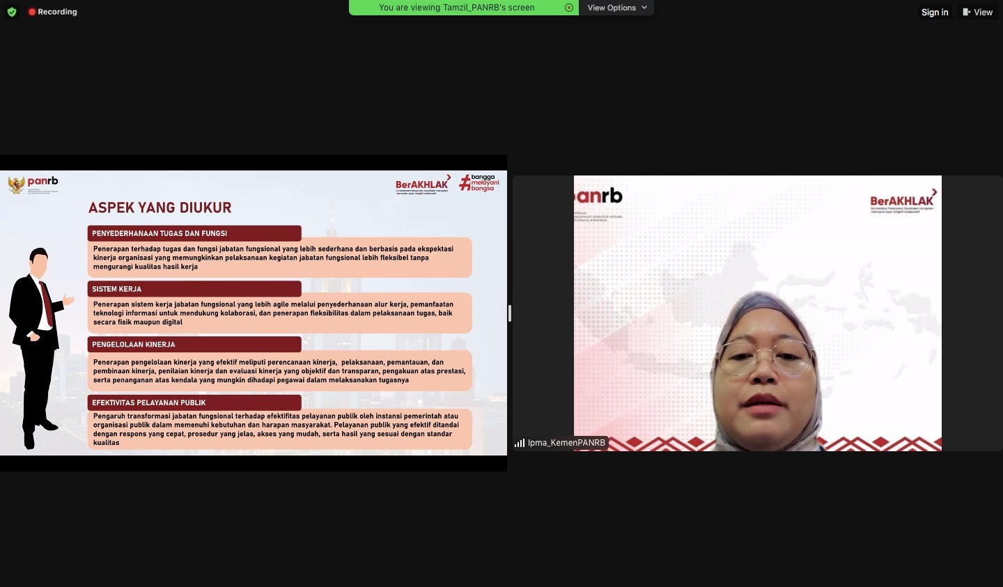 20241015 Monev Implementasi Transformasi Jabatan Fungsional 5