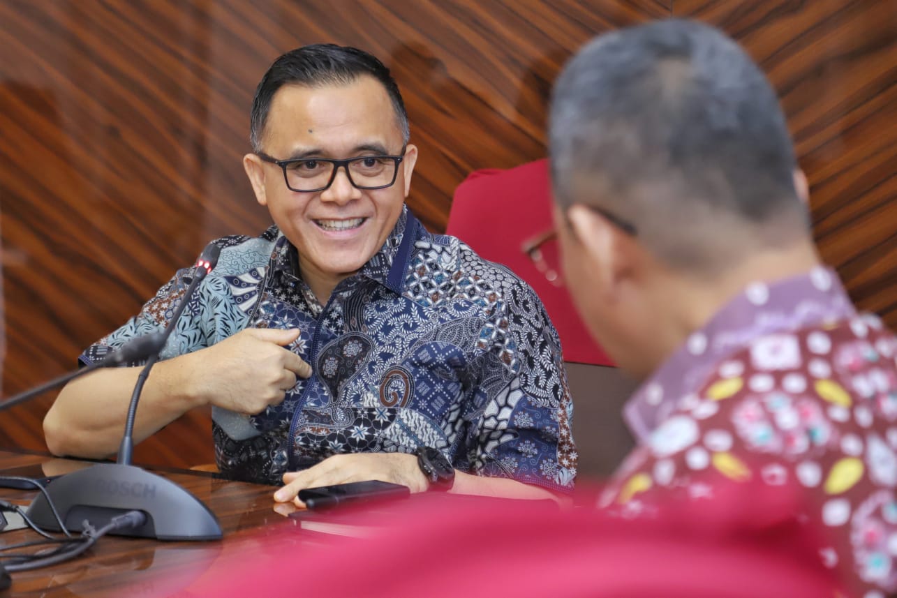 20241017 Pertemuan dengan Tim Tony Blair Institute 1