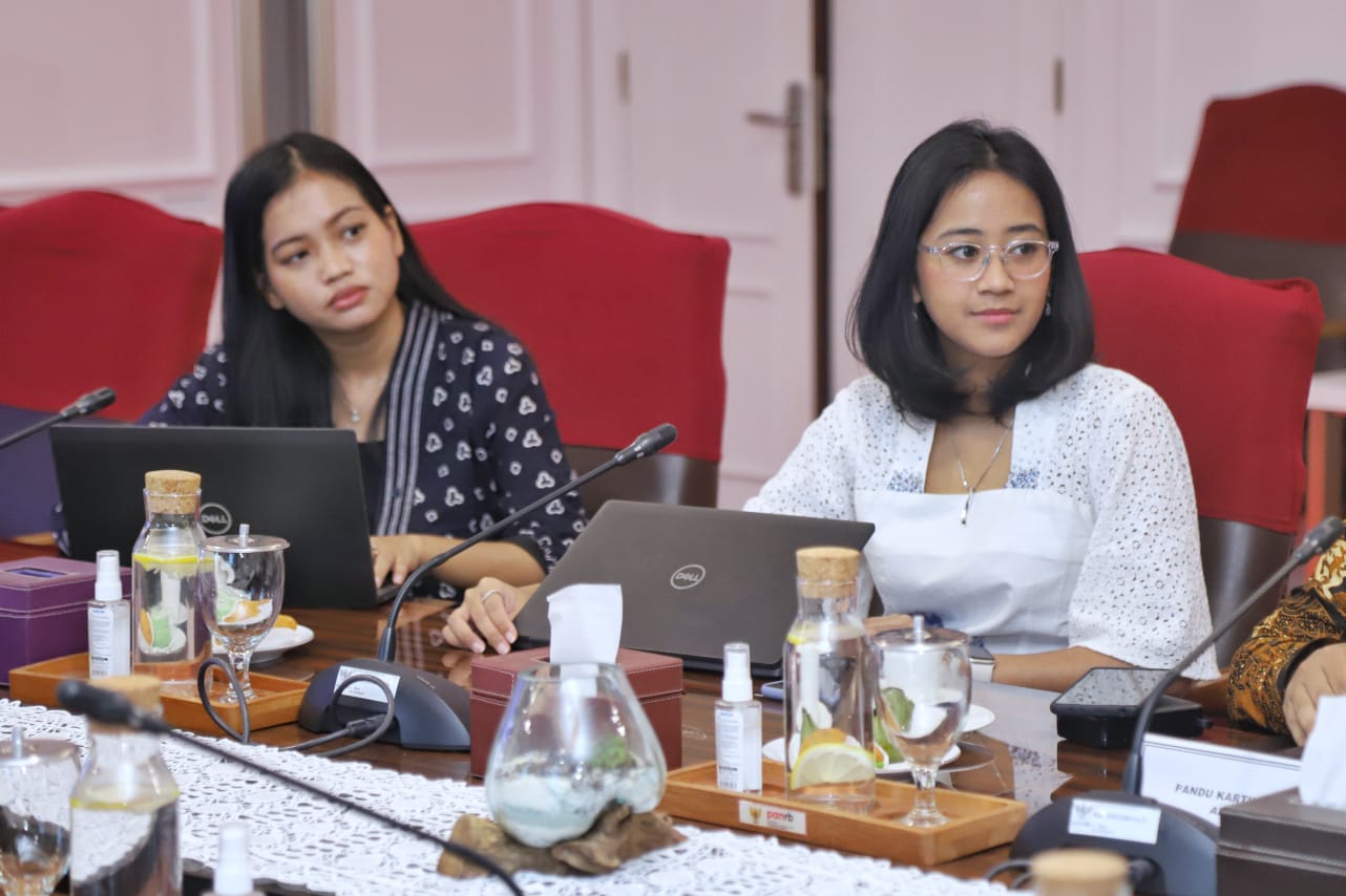 20241017 Pertemuan dengan Tim Tony Blair Institute 1