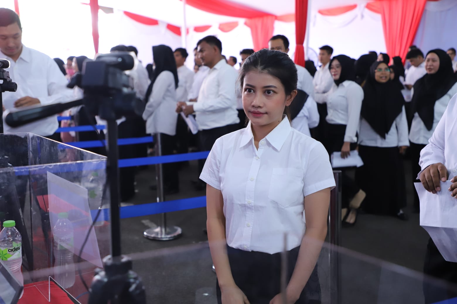 20241017 SKD CPNS Kementerian PANRB T.A 2024 di Jakarta 1