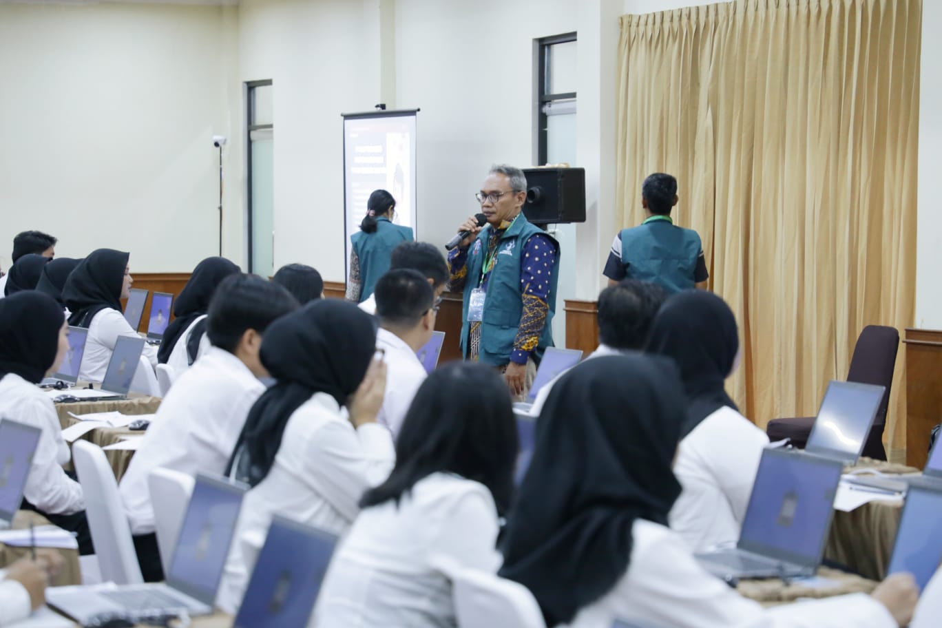 20241018 SKD CPNS Kementerian PANRB T.A 2024 di Bandung 14