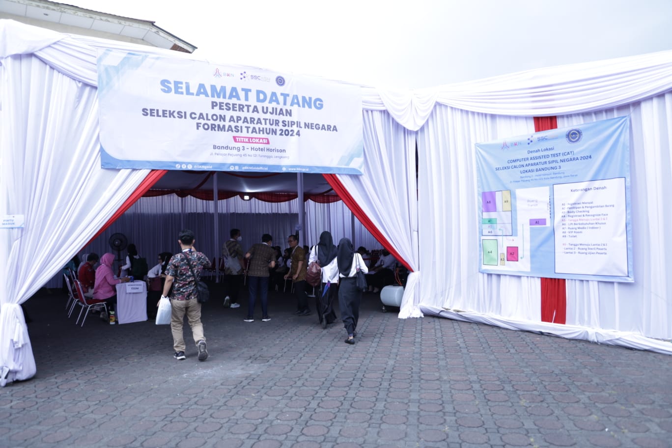 20241018 SKD CPNS Kementerian PANRB T.A 2024 di Bandung 14