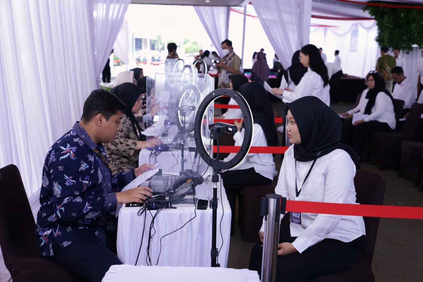 20241018 SKD CPNS Kementerian PANRB T.A 2024 di Bandung 14