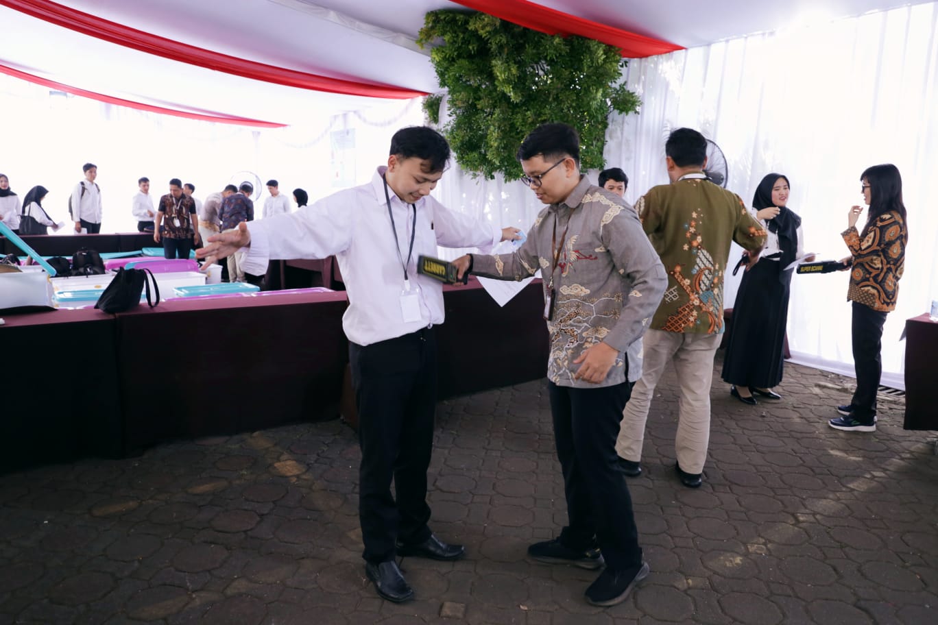 20241018 SKD CPNS Kementerian PANRB T.A 2024 di Bandung 14