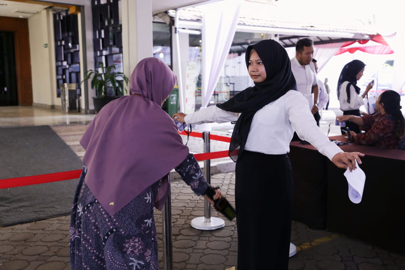 20241018 SKD CPNS Kementerian PANRB T.A 2024 di Bandung 14